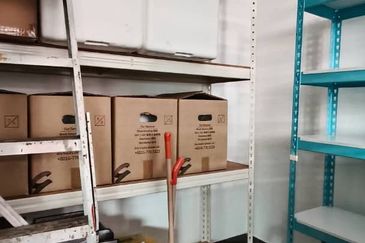 Garden Villa @ Bukit Indah 2