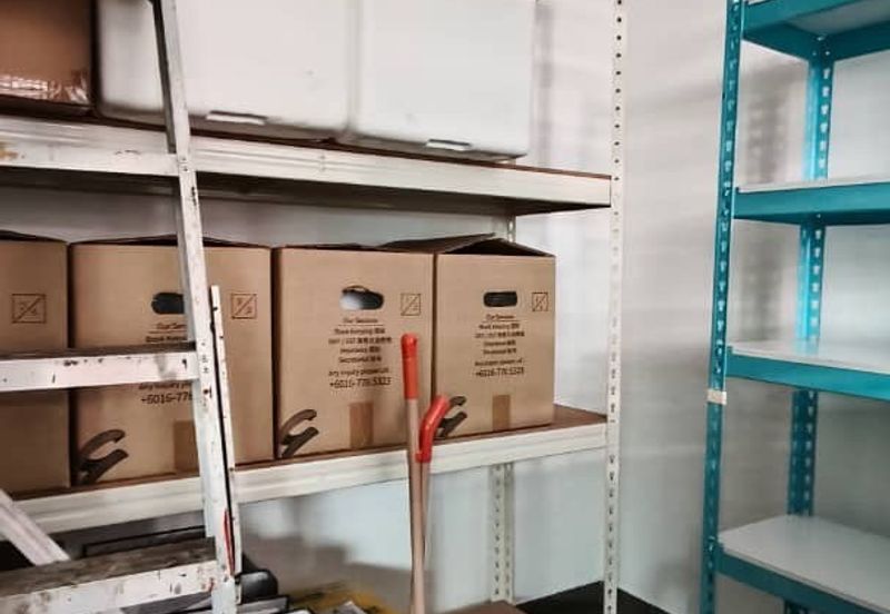 Garden Villa @ Bukit Indah 2