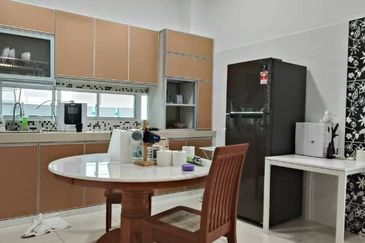 Garden Villa @ Bukit Indah 2