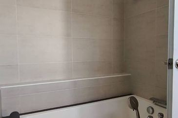 Garden Villa @ Bukit Indah 2