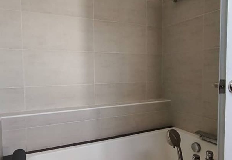 Garden Villa @ Bukit Indah 2