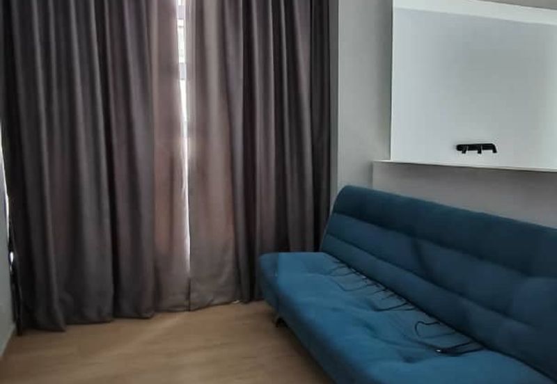 Garden Villa @ Bukit Indah 2