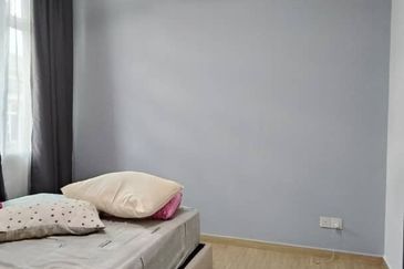 Garden Villa @ Bukit Indah 2