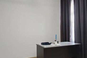 Garden Villa @ Bukit Indah 2