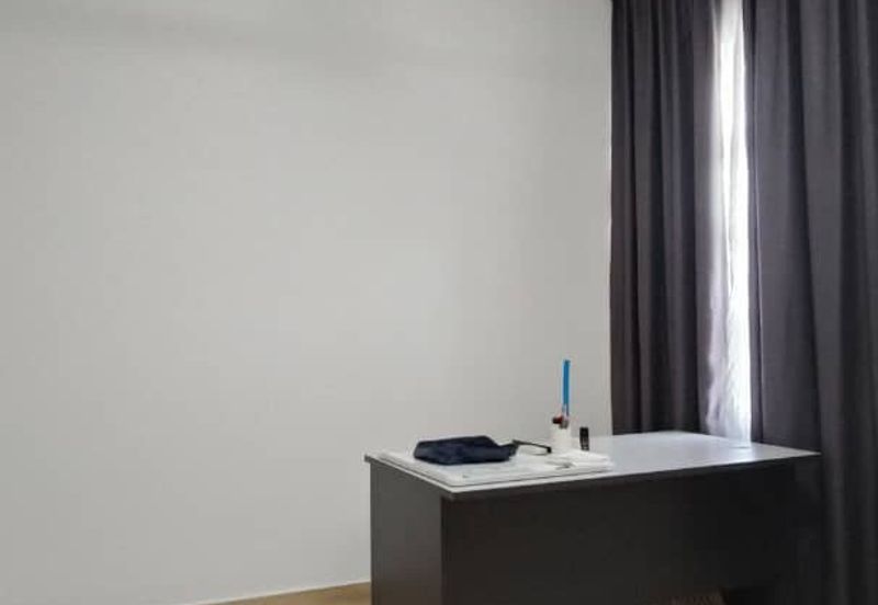 Garden Villa @ Bukit Indah 2