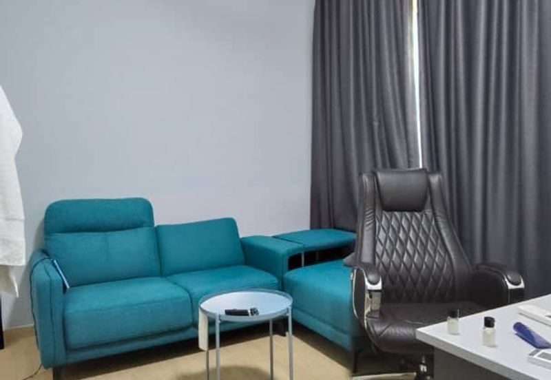 Garden Villa @ Bukit Indah 2