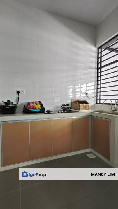 Bukit Indah D'Grade Bungalow House For Sale, Johor, Johor Bahru