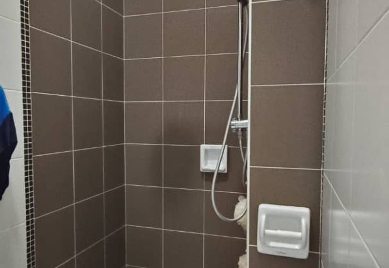 Garden Villa @ Bukit Indah 2