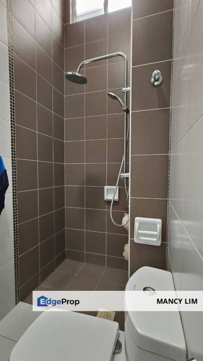 Bukit Indah D'Grade Bungalow House For Sale, Johor, Johor Bahru