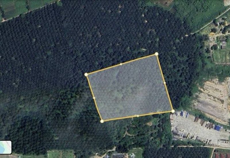 Senai New Semi-Detached Factory