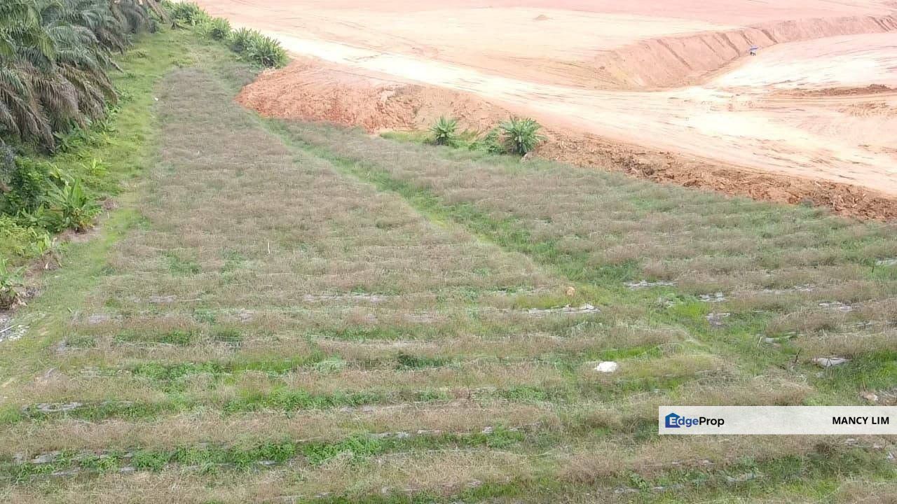 Jalan Senai Seelong Jaya, Johor, Senai