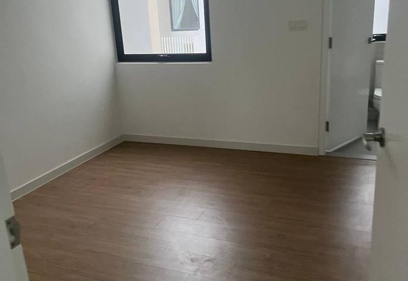 Sunway Citrine Lakehomes