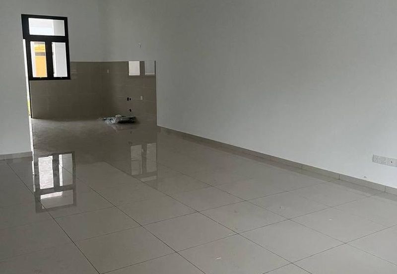 Sunway Citrine Lakehomes