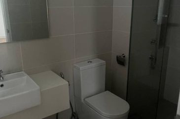 Sunway Citrine Lakehomes