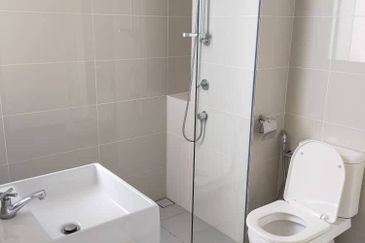 Sunway Citrine Lakehomes