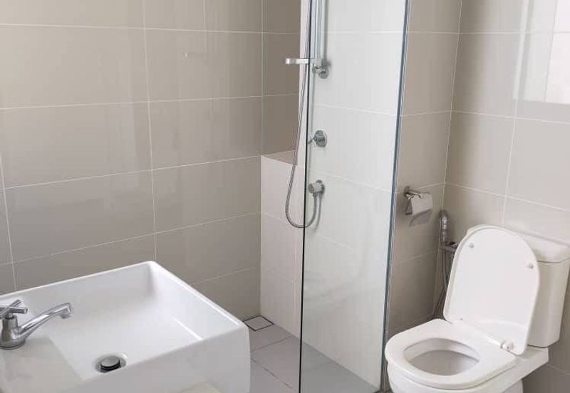 Sunway Citrine Lakehomes