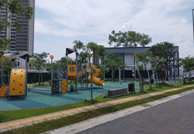 Sunway Citrine Lakehomes