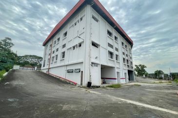 Kangkar Tebrau