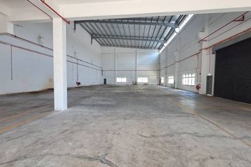 Empire Park, Nusajaya