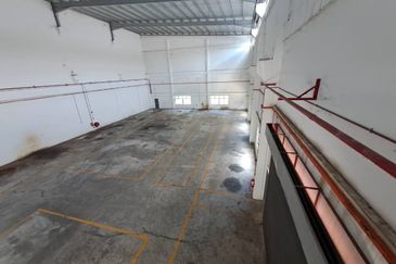 Empire Park, Nusajaya