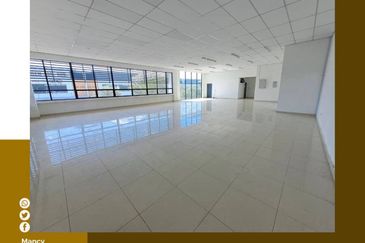 Empire Park, Nusajaya