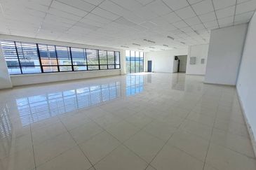 Empire Park, Nusajaya