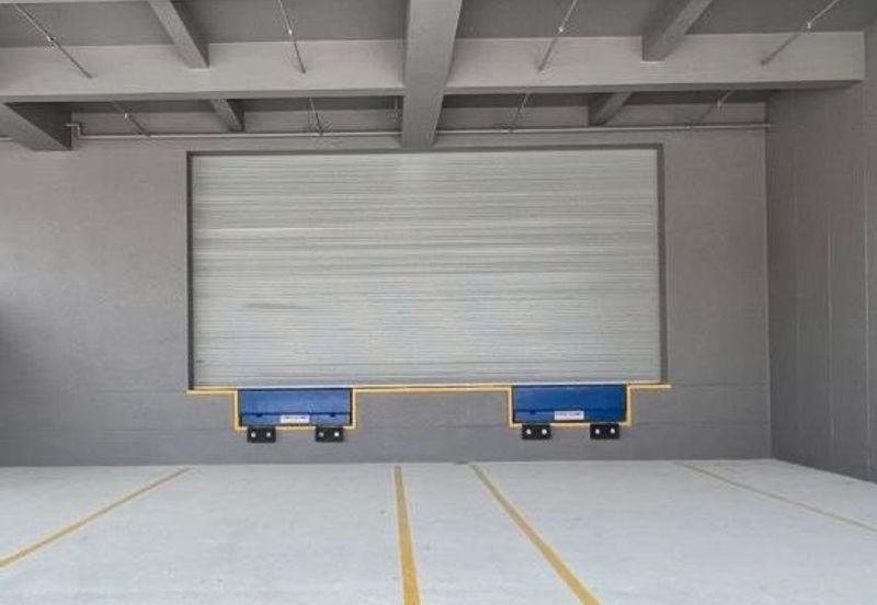 i-Tech Valley @ SILC