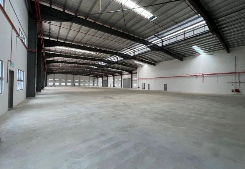 i-Tech Valley @ SILC