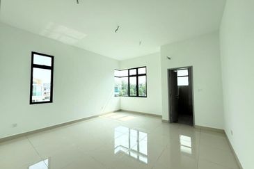 The Cove Semi-Detached @ Horizon Hills