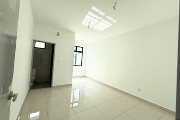 The Cove Semi-Detached @ Horizon Hills