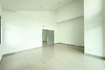 The Cove Semi-Detached @ Horizon Hills