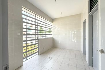 The Cove Semi-Detached @ Horizon Hills