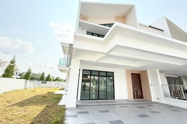 The Cove Semi-Detached @ Horizon Hills