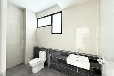 The Cove Semi-Detached @ Horizon Hills