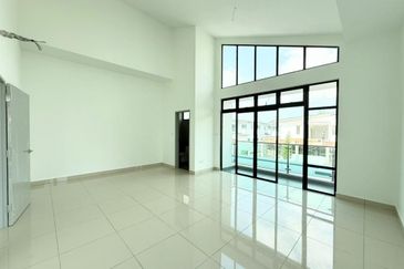 The Cove Semi-Detached @ Horizon Hills