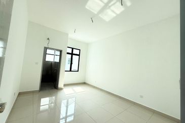 The Cove Semi-Detached @ Horizon Hills