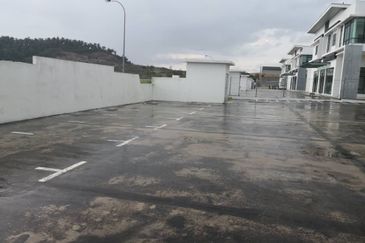 Setia Business Park 1