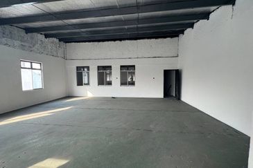 Taman Perindustrian Kota Puteri