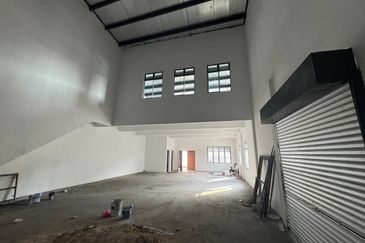 Taman Perindustrian Kota Puteri