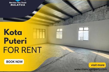 Taman Perindustrian Kota Puteri