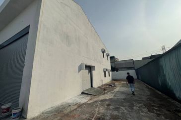 Taman Perindustrian Kota Puteri