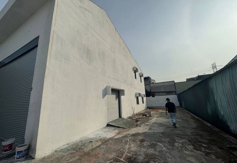 Taman Perindustrian Kota Puteri