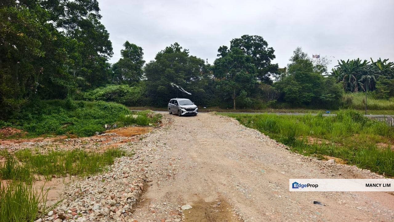 Tanjung Pelepas SILC Medium Industrial Land For Sale, Johor, Gelang Patah