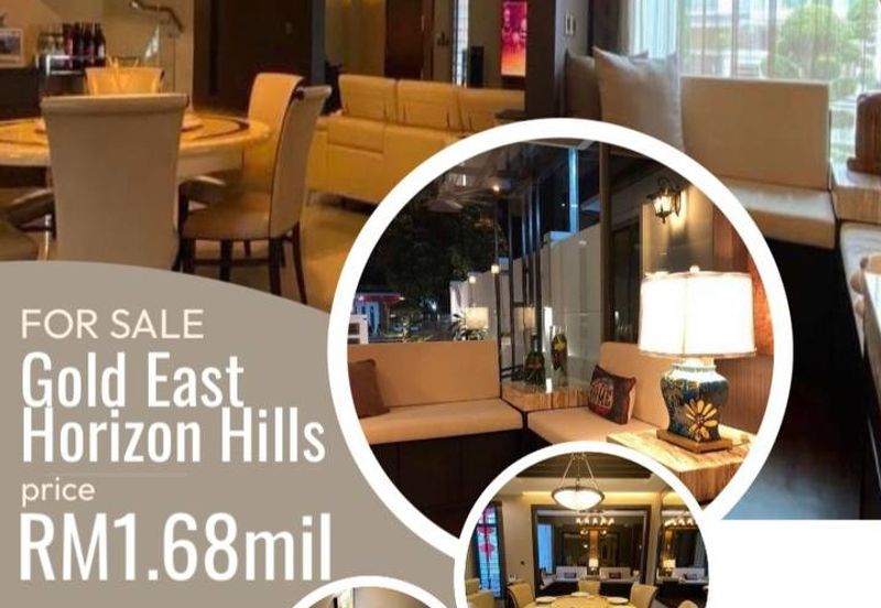 Golf East @ Horizon Hills