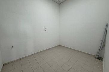 Empire Park, Nusajaya