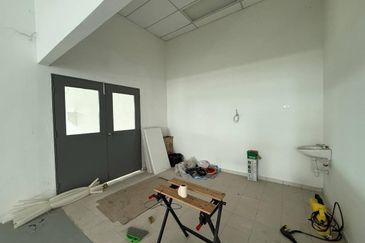 Empire Park, Nusajaya