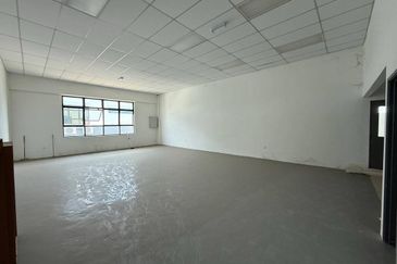 Empire Park, Nusajaya