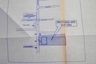 Taman Perindustrian Pekan Nenas