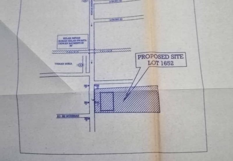 Taman Perindustrian Pekan Nenas