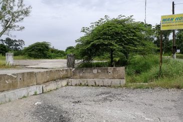 Taman Perindustrian Pekan Nenas